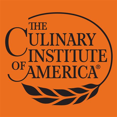 The culinary institue of america mascot